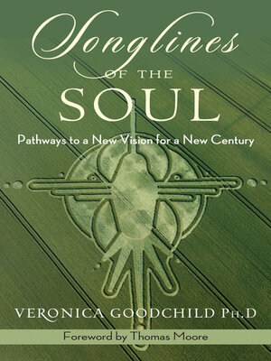 cover image of Songlines of the Soul
